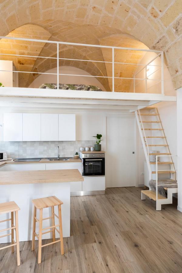 Appartamento Fico Puglia San Vito dei Normanni Exterior photo