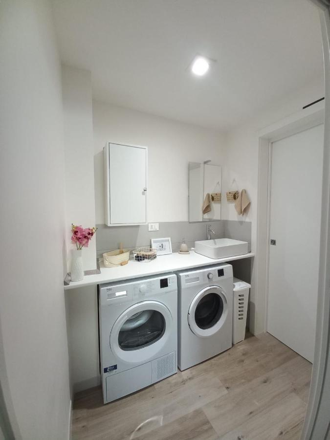 Appartamento Fico Puglia San Vito dei Normanni Exterior photo