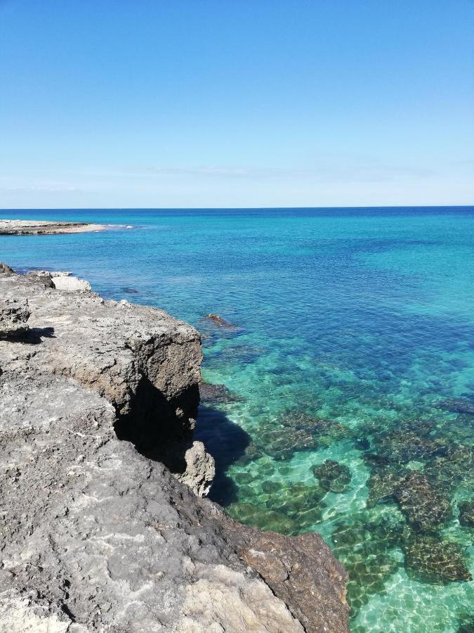 Appartamento Fico Puglia San Vito dei Normanni Exterior photo