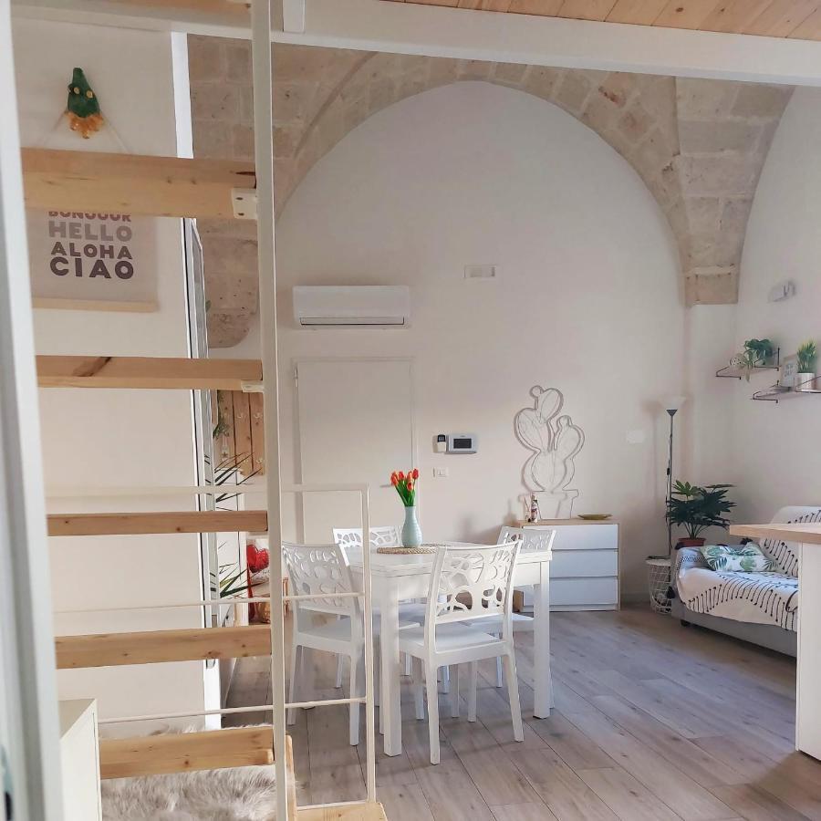 Appartamento Fico Puglia San Vito dei Normanni Exterior photo